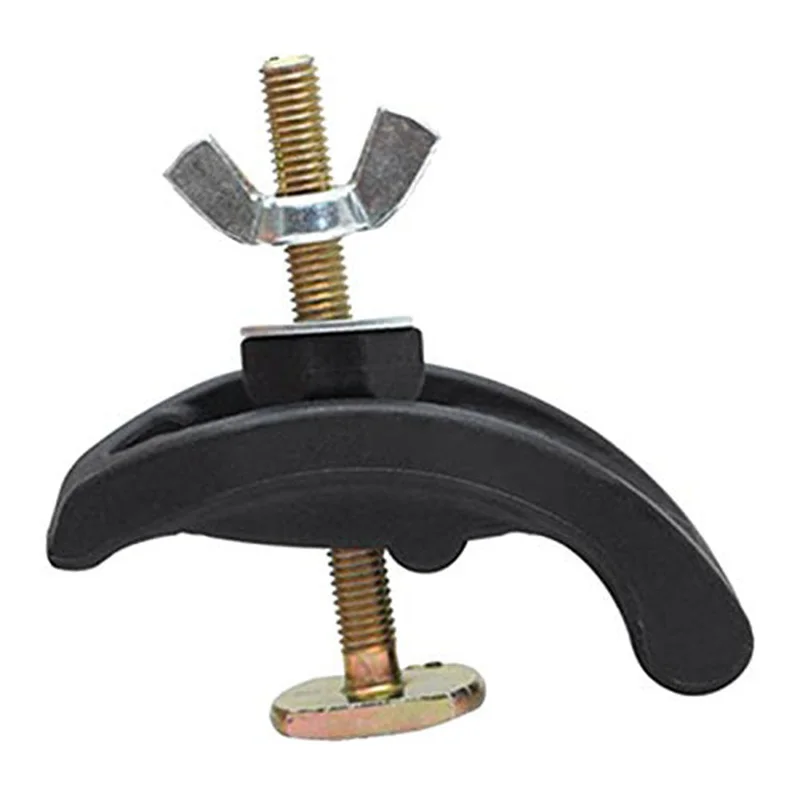 

ABZL 4Pcs CNC Engraving Machine Press Plate Clamp Fixture for T-Slot Working Table