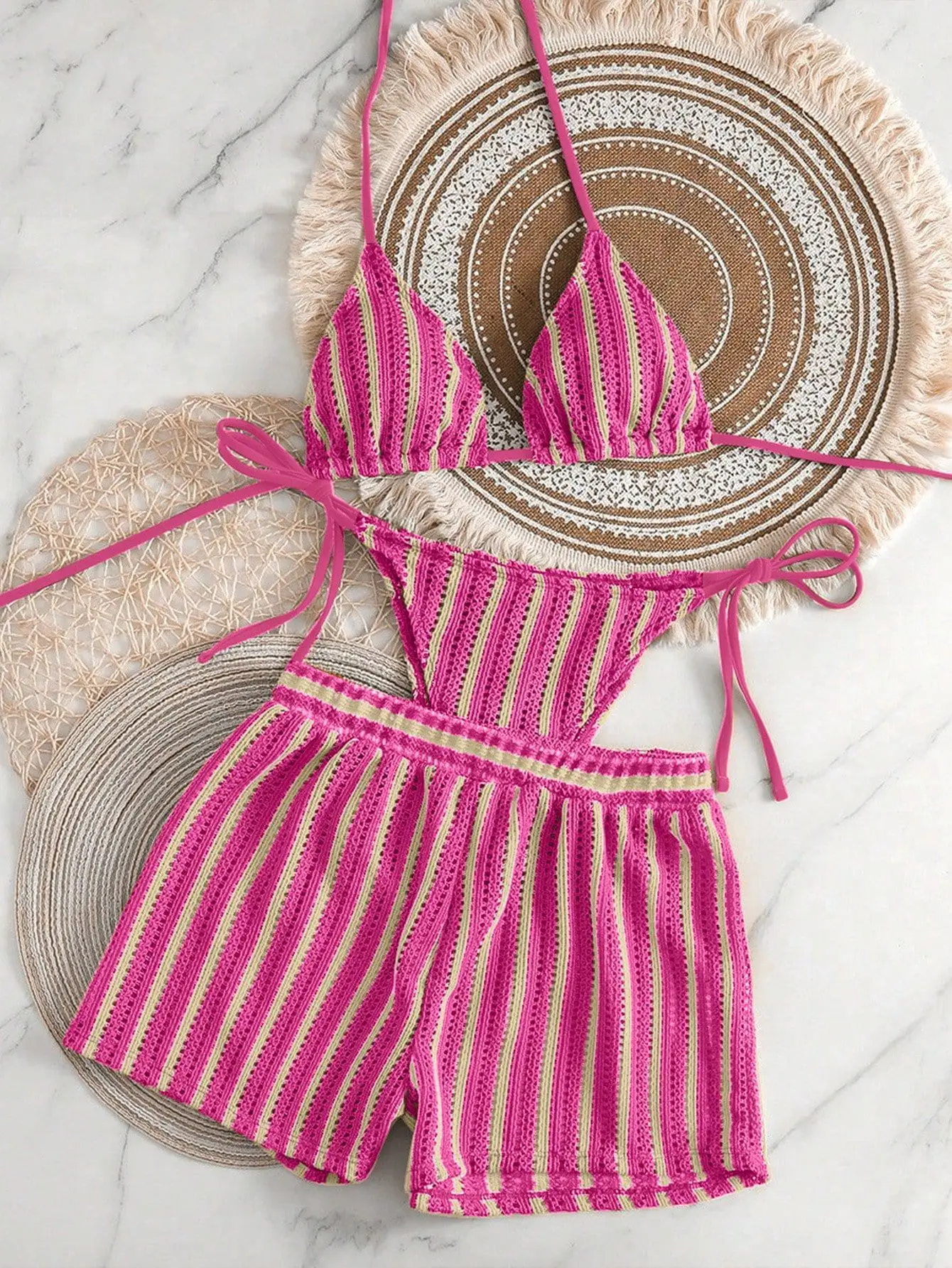 Pink