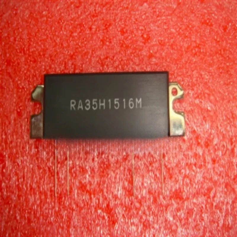 1PCS RA35H1516M-101 RA35H1516M Module Quality Assurance Integrated Circuits