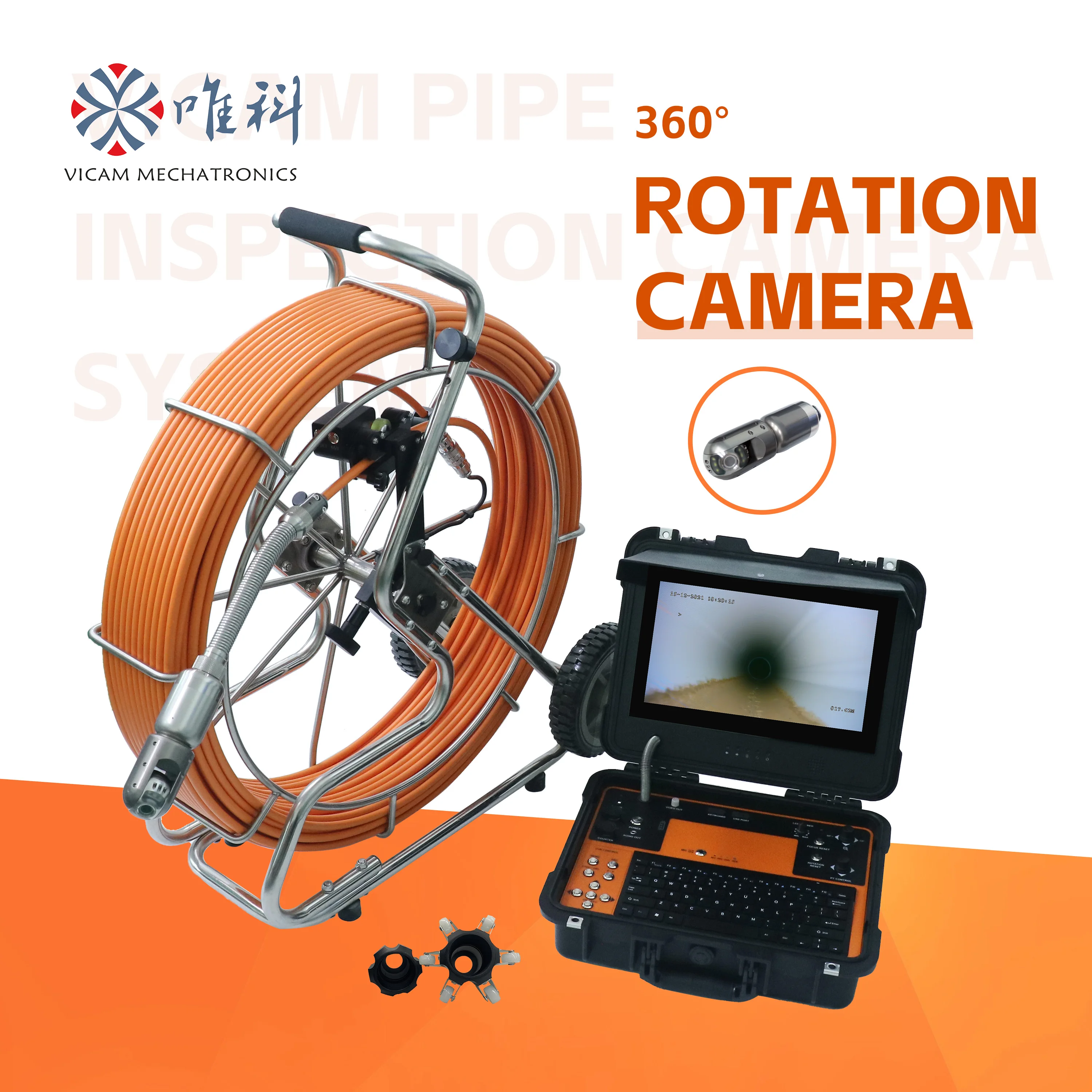 New Myt Vicam 9Mm 1…