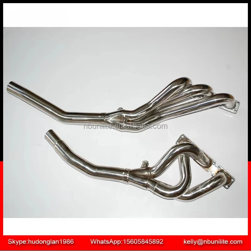 

Exhaust Manifold Pipe Header for E36 3-Series M3