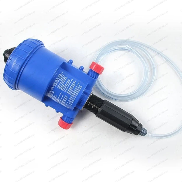

Intelligent Proportioning Pump for Car Wash Liquid Automatic Dilution Machine DOSATRON High Precision