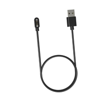 Fast Charging Cable USB for-Haylou RS4 LS12 for Smart Watches Watch Cha