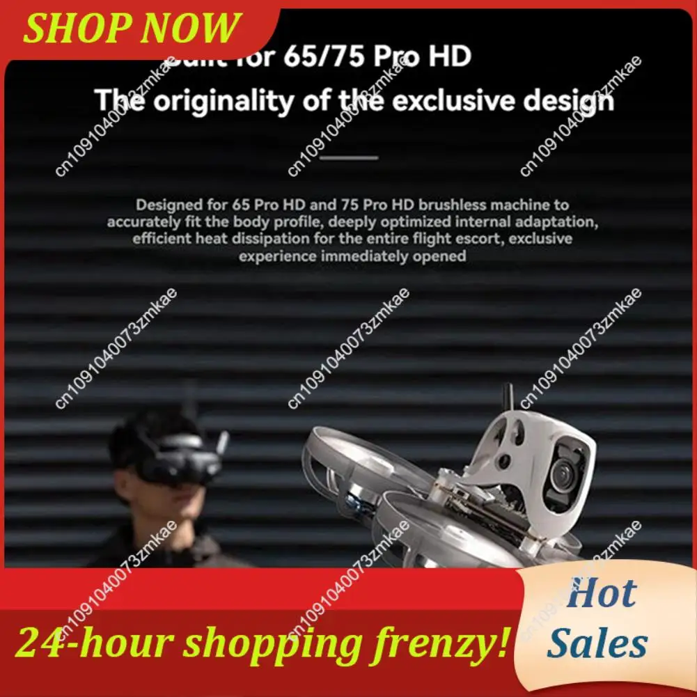 Daily Sale Dji O4 A… - image