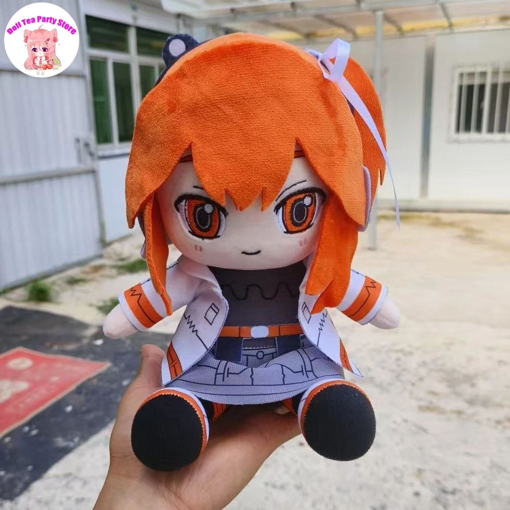 アダチレイカサネテトぬいぐるみ綿人形コスプレぬいぐるみ綿人形 20