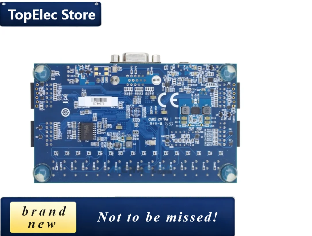TopElec Basys3 Artix-7 FPGA development board 410-183 Digilent