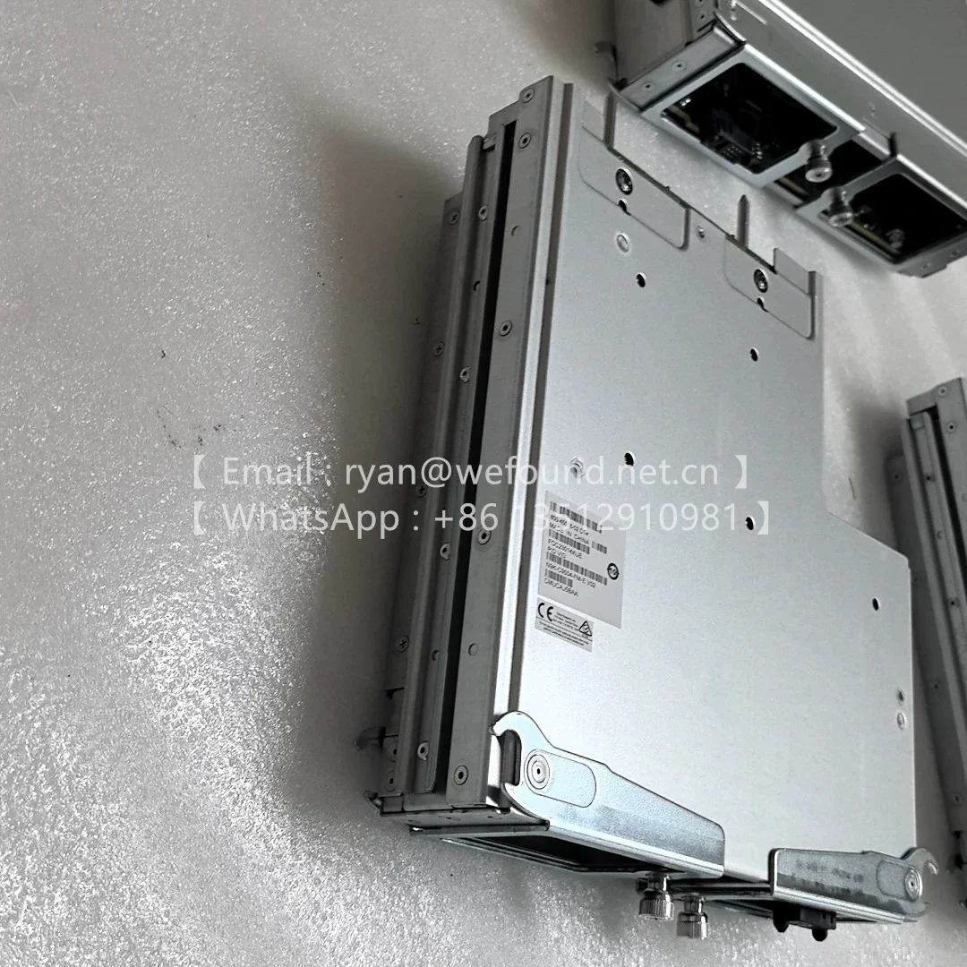 N9K-C9504-FM-E Switching Matrix Module for N9504