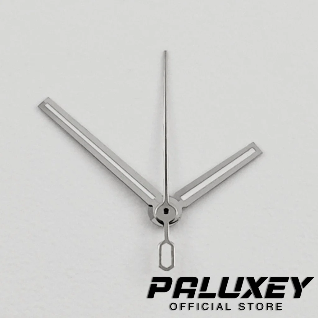 NH35 Hnads Watches Pointers Suitable for NH34 NH35 NH36 Movement For Perpetual Land-Dweller Needles Green Luminous Watch Hands