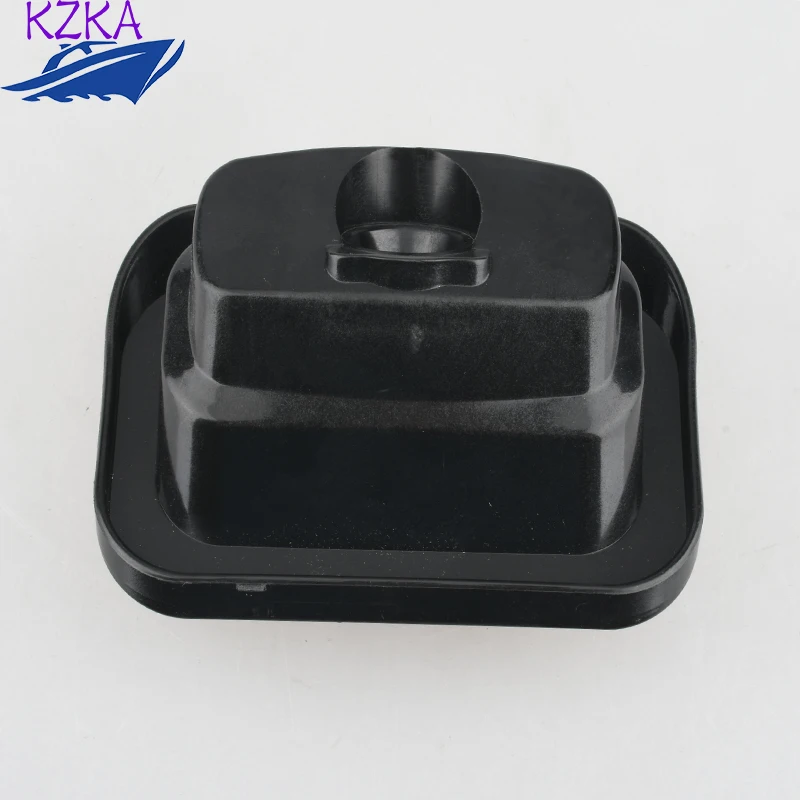 

Rope Guide 6B4-15758-00 For Yamaha Outboard Engine 2T 9.9HP 15HP 6B4-15758-00-4D 6B4-15758-00 Boat Motor Parts