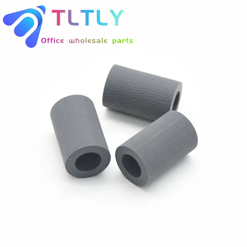 10PCS JC93-00673A Pickup Feed Roller Rubber Tire for SAMSUNG CLP 415 680 CLX 4195 6260 C1810 C1860 C2620 C2670 C2680 C3010 C3060