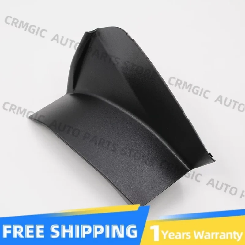 For Hyundai Tucson 15-18 Rear Taillight Cover Plate Fender Tail Light Garnish Housing Shell Trim Protector Hood 92411F8000