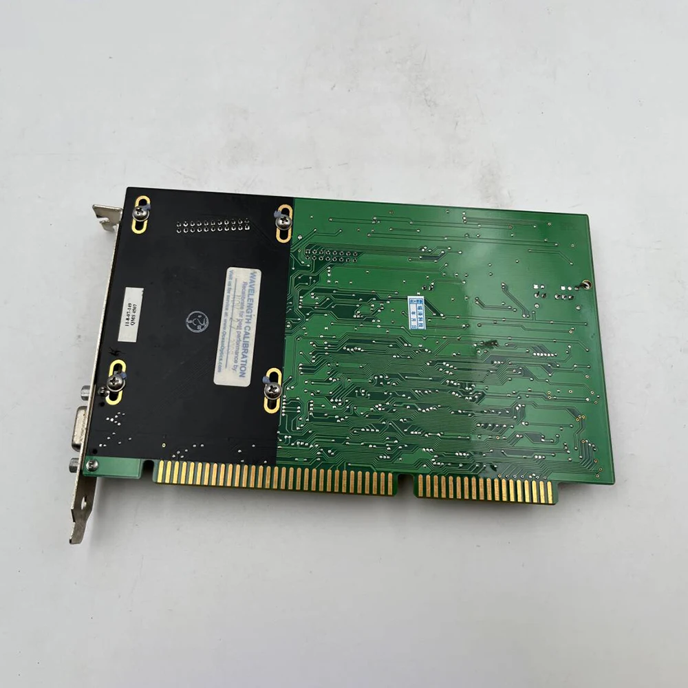 PC2000-ISA For Ocean Optics PC2000/7DM/ISA Plug-in Spectrometer Data Acquisition Board ISM9029B