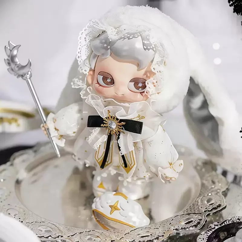 

TAROOT The False Night Series GBlind Box Guess Bag Original Toys Doll Action Anime Ornaments Collection Gift