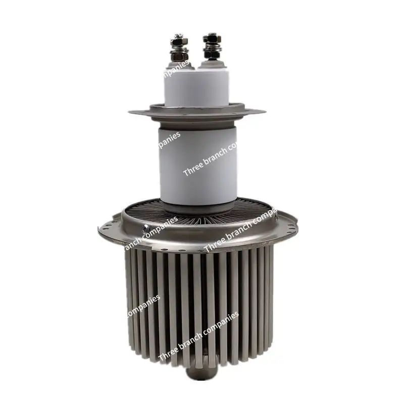 

7T85RB FU-947F Vacuum Tube 5kW Ceramic Triode Industrial High Frequency Heating Equipment