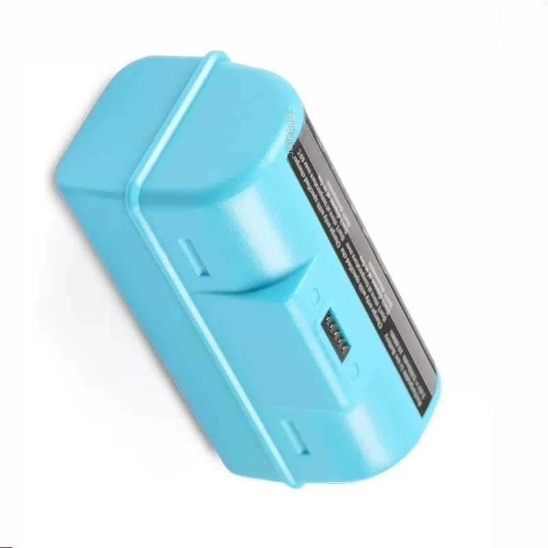 Rechargeable Lithium-ion Battery Pack Compatible for iRobot Braava jet 240, 241, 244 Mopping Robot