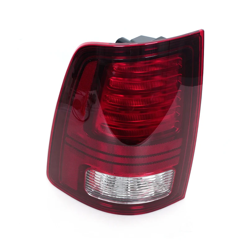 For Dodge Ram 1500 2013-2018 Car Rear LED Tail Light Turn Signal Light Stop Brake Lamp Reverse Fog Lamp Tail Light Assembly