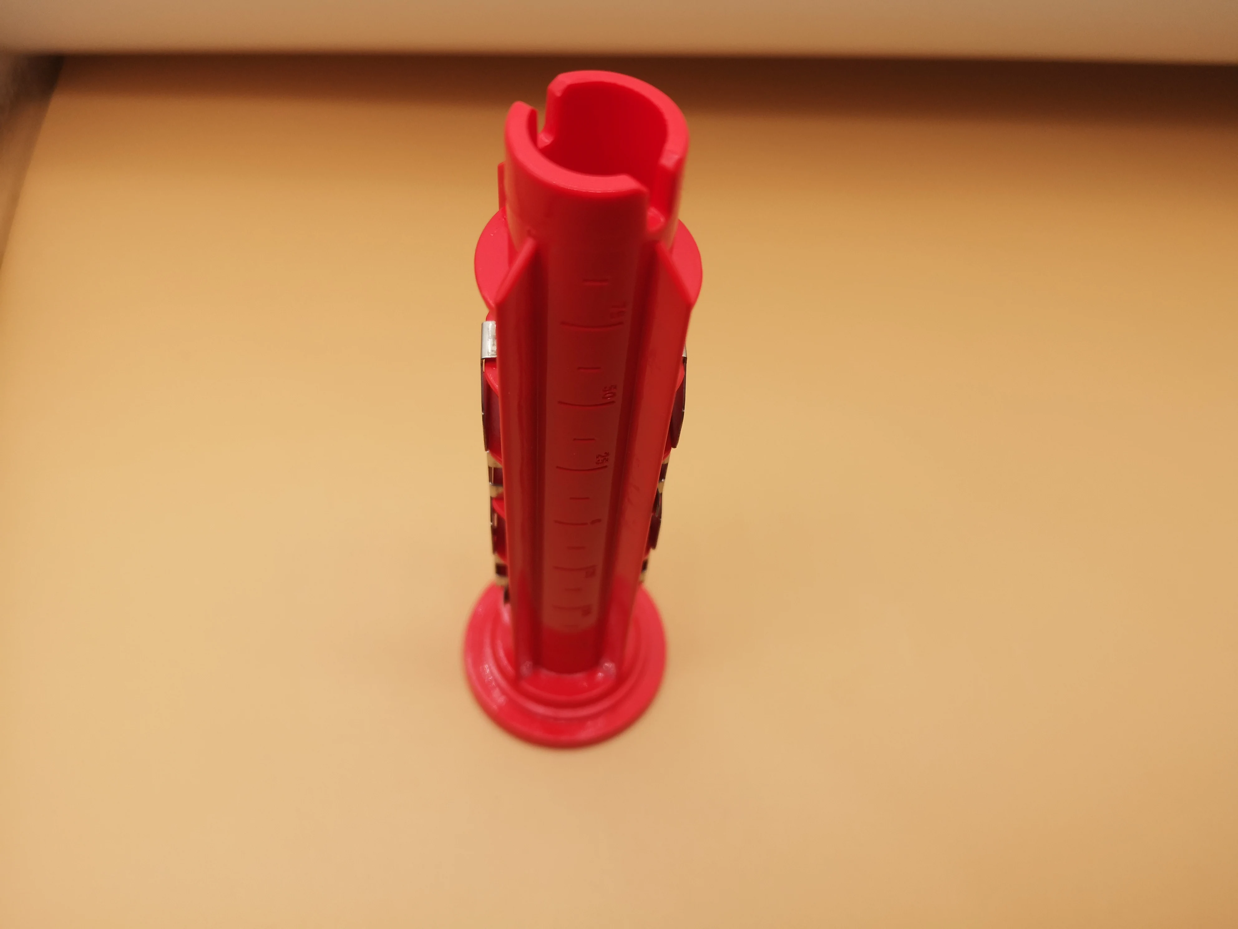 

Carbon tape recyclingshaft Supply shaft Color belt shaft Paper roll shaft 2pcs /lot New for INTERMEC PD43 PD43C barcode printer