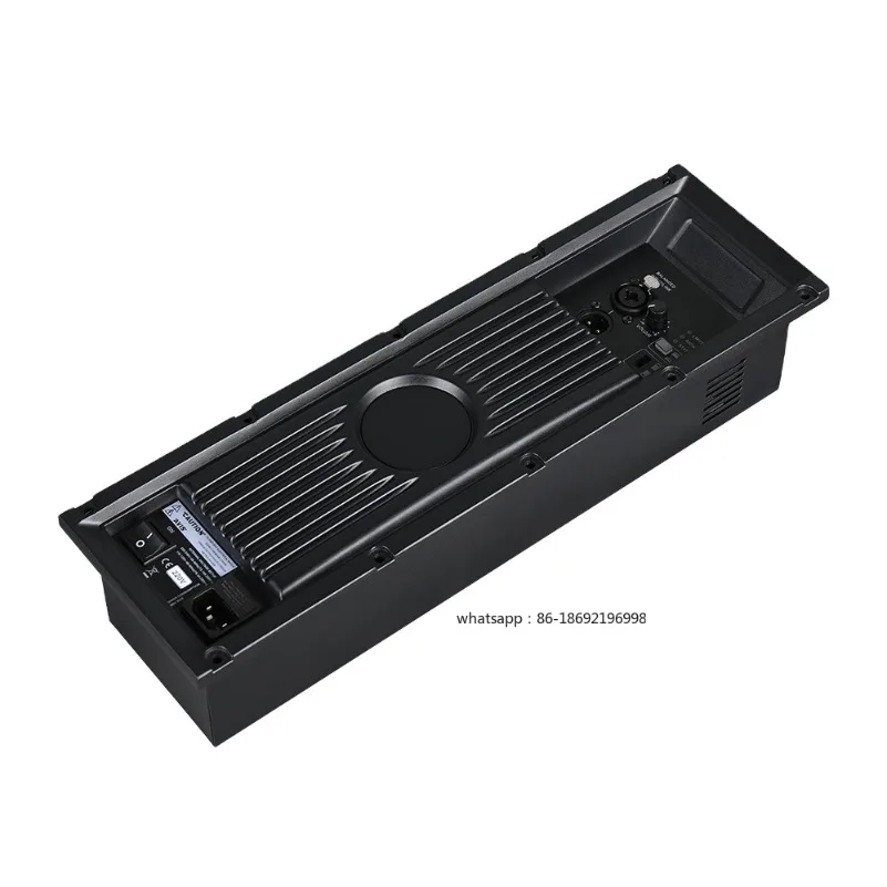 ART715A Power Module - For RCF ART 715-A Speakers, High Efficiency, 700W Output