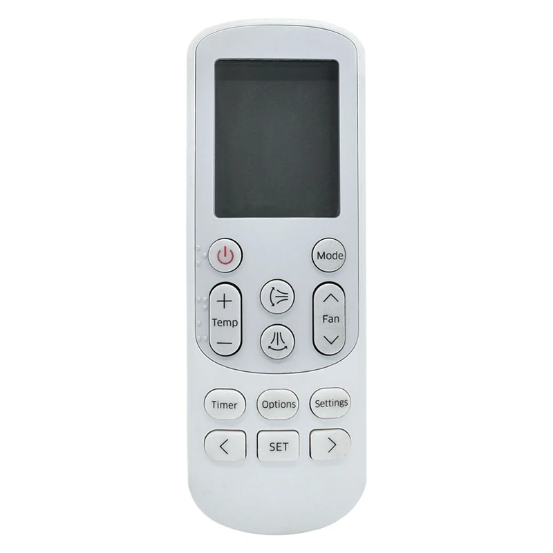 Universale per telecomando del condizionatore d'aria Samsung DB93-11489L ARC-770 DB93-11115K
