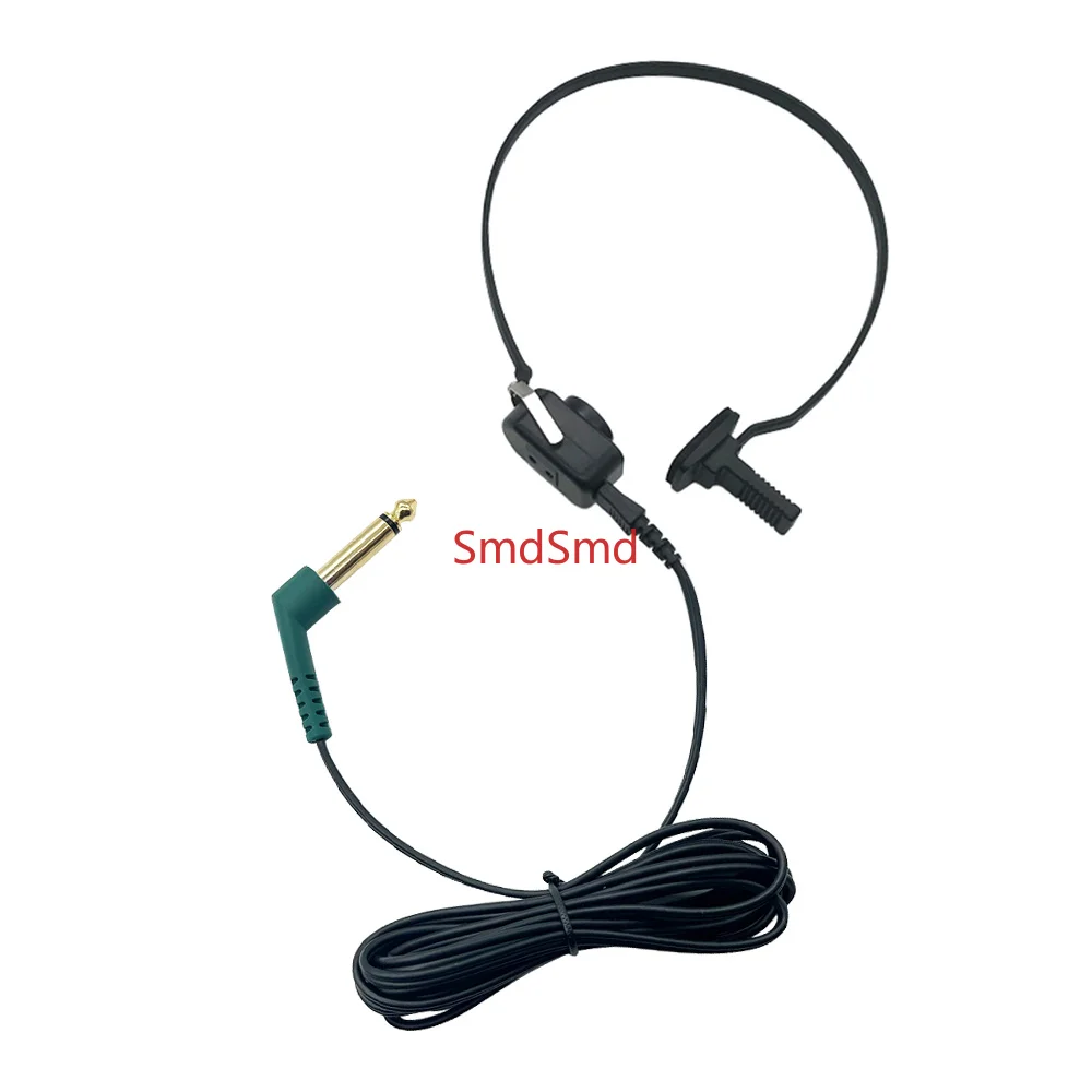 2-Pin B71 Bone Conductor Transducer set for Professional Audiometer
