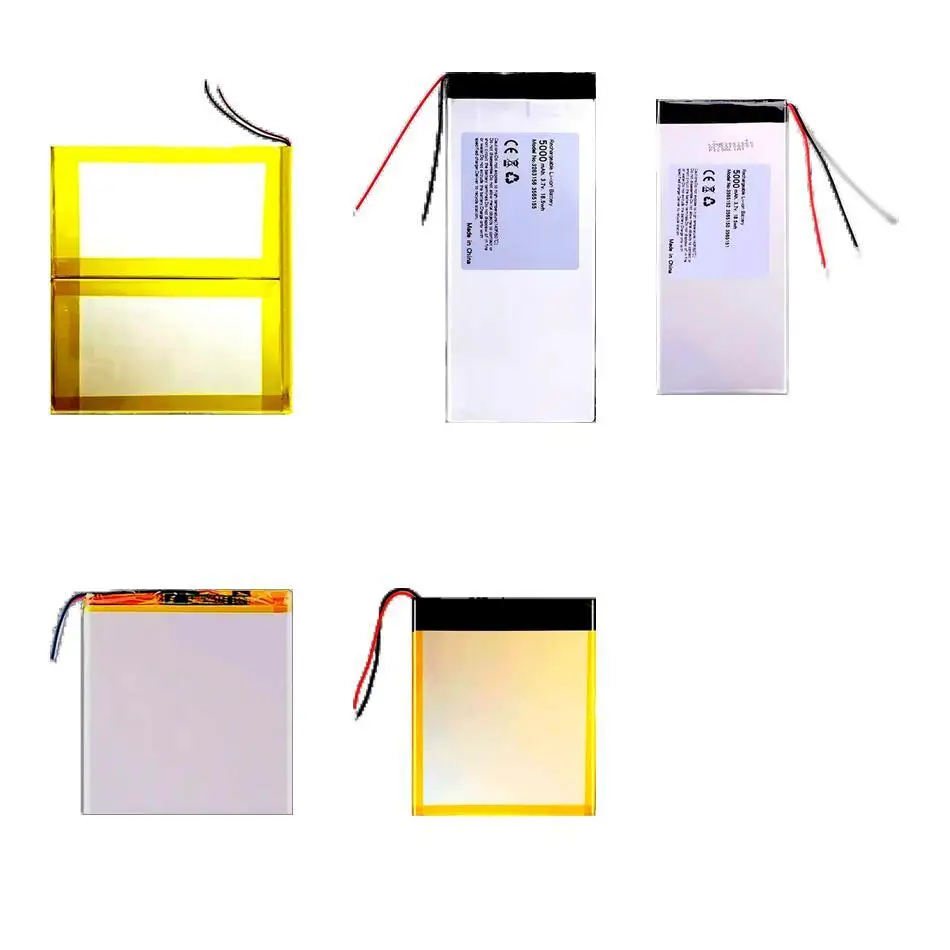 

Battery HI9 Pro(3 For Chuwi HI 3-Wire 9 12 10 Tablet 8 Windows 3263156 3565158 Pro Plus 4G