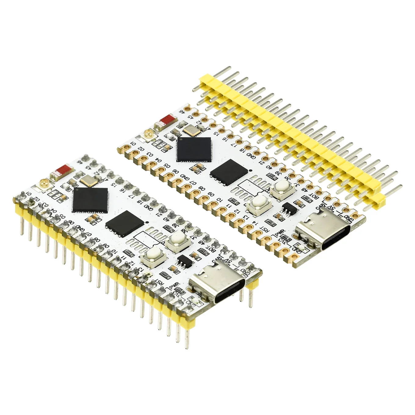 ESP32-S3 development board, Xia Ge Xiao Zhi AI Bluetooth WiFi core Board N16R8, is compatible with the Lichuang S3