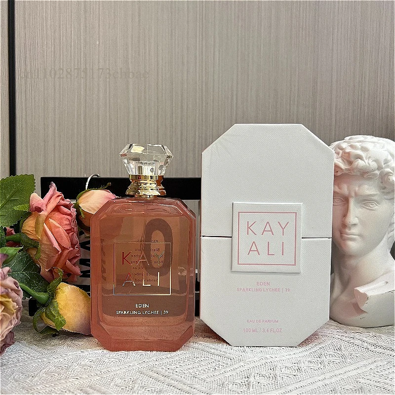 KAYALI Parfumcollectie 100 ml Eau De Parfum – Langdurige luxe geur voor dames en heren – Meerdere geuropties - afbeelding 1