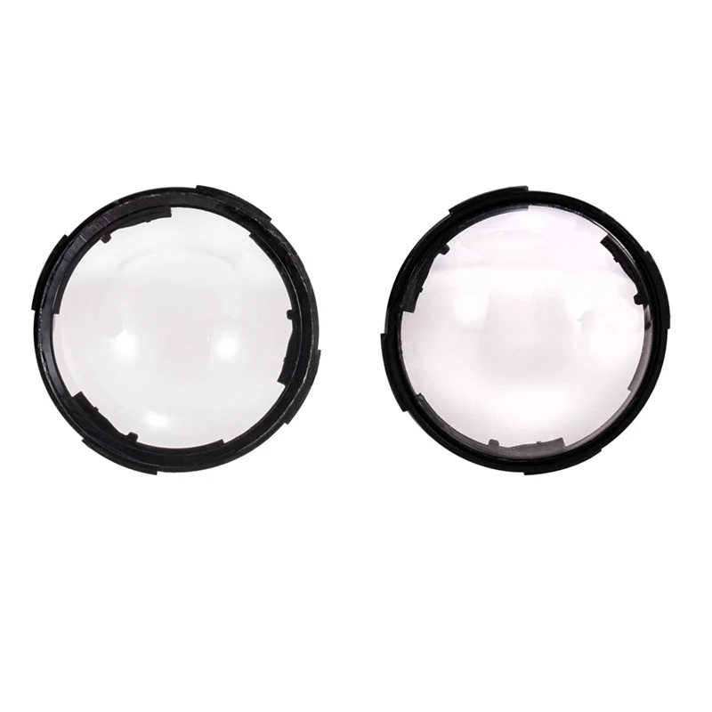 Обновленная защитная крышка объектива, комплект защиты экрана для Insta360 X4, защитная пленка из закаленного стекла, детали, аксессуары