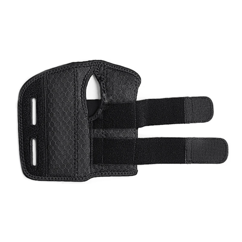 Adjustable Wrist Strap Carpal Tunnel Splint Wrist Brace Provides Wrist Support D5QD