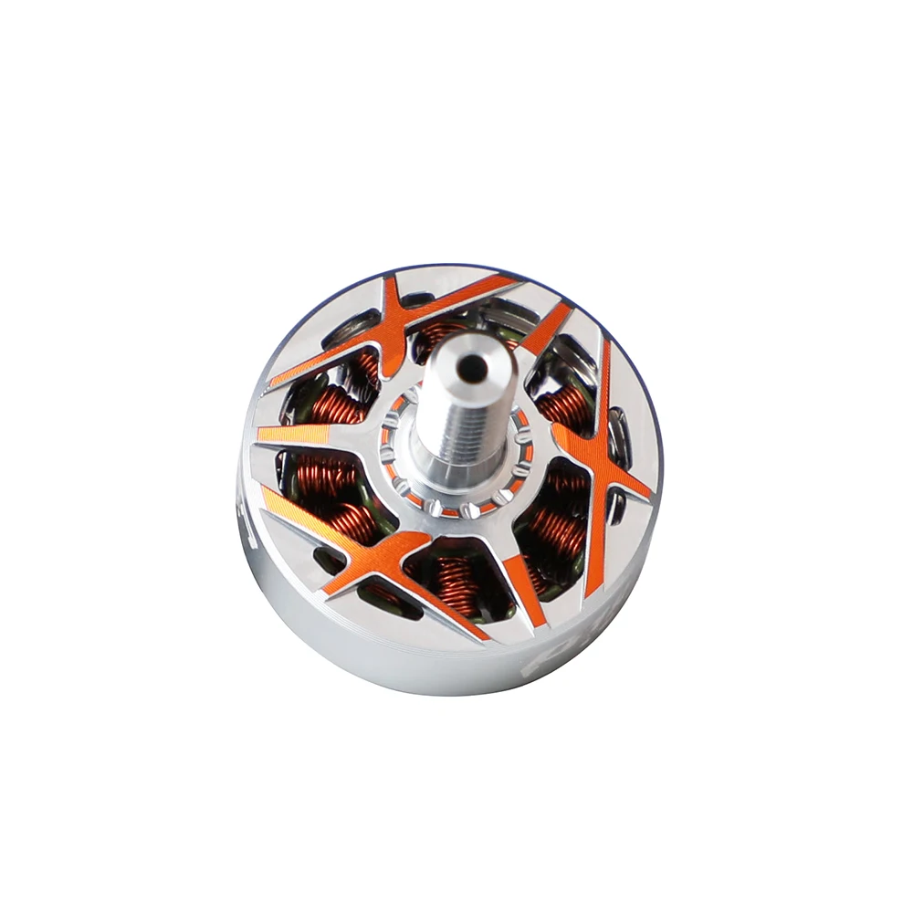 T-motor P1804 motor 2400KV/3400KV 3-4S battery Powerful Brushless Outrunner motor Freestyle For FPV RC Drone