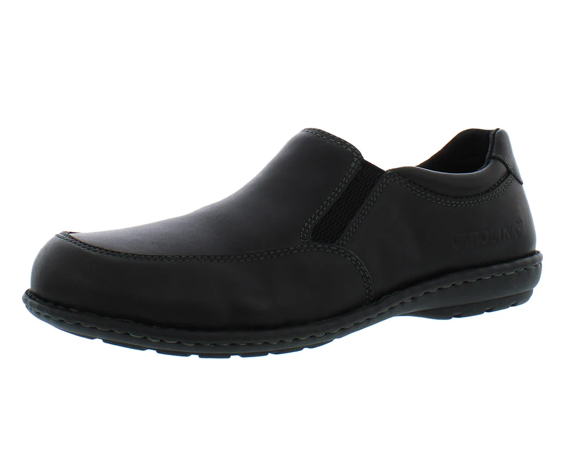

Carolina Aluminum Toe Opanka Womens Shoes
