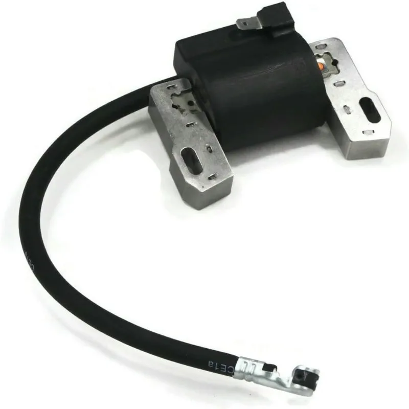 Ignition Coil Compatible with 691060 592846 799651 499447 Small Engine Ignition Replacement Part