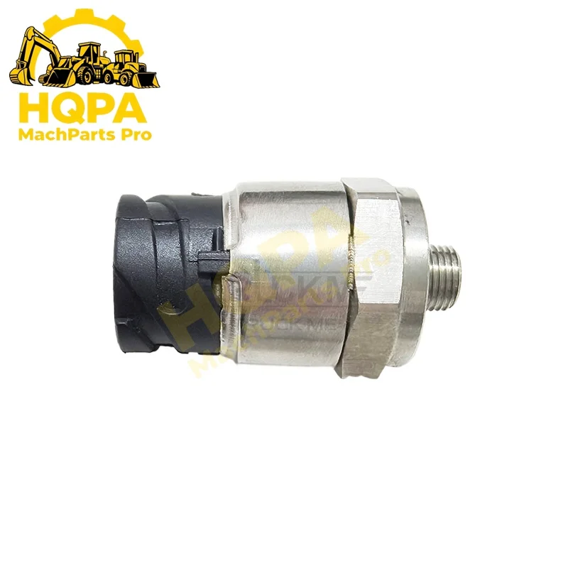 

VOE 11170123 VOE11170123 Pressure Sensor For Volvo L110E L120E L150E L180E L220E L330E L60E L70E L90E