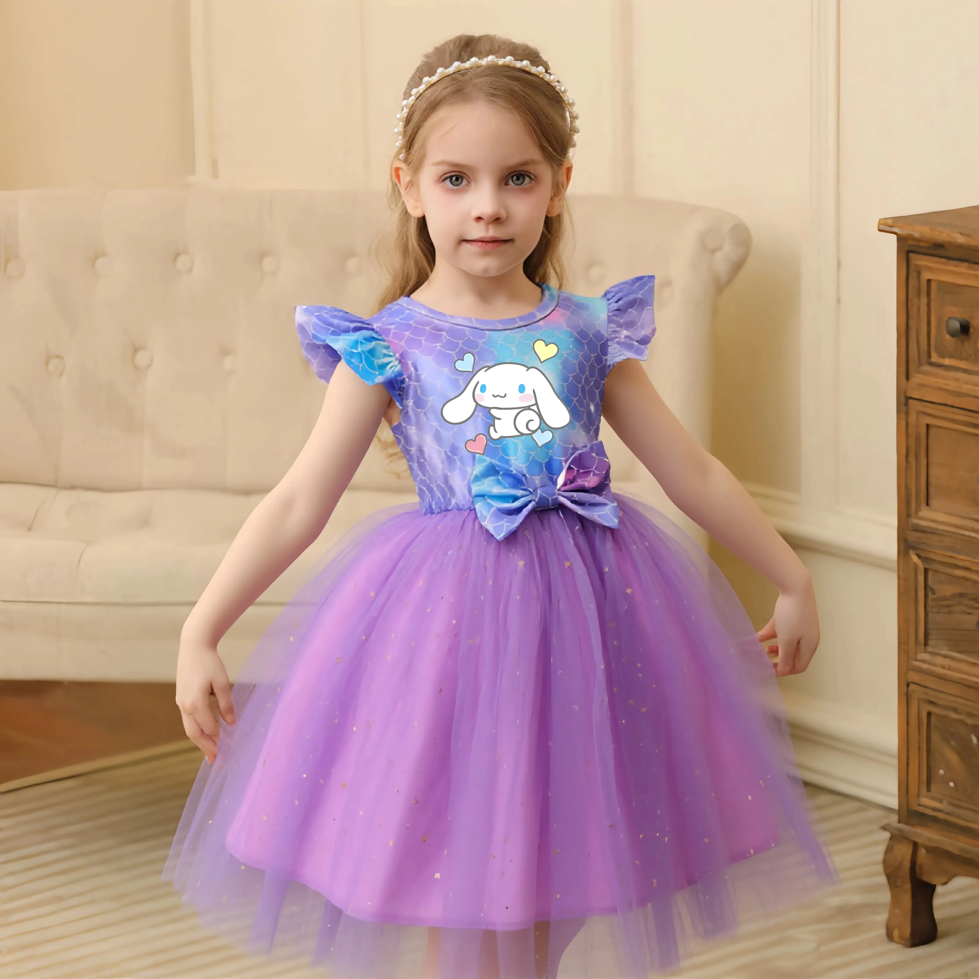 Cinnamoroll Kids Pr… - image