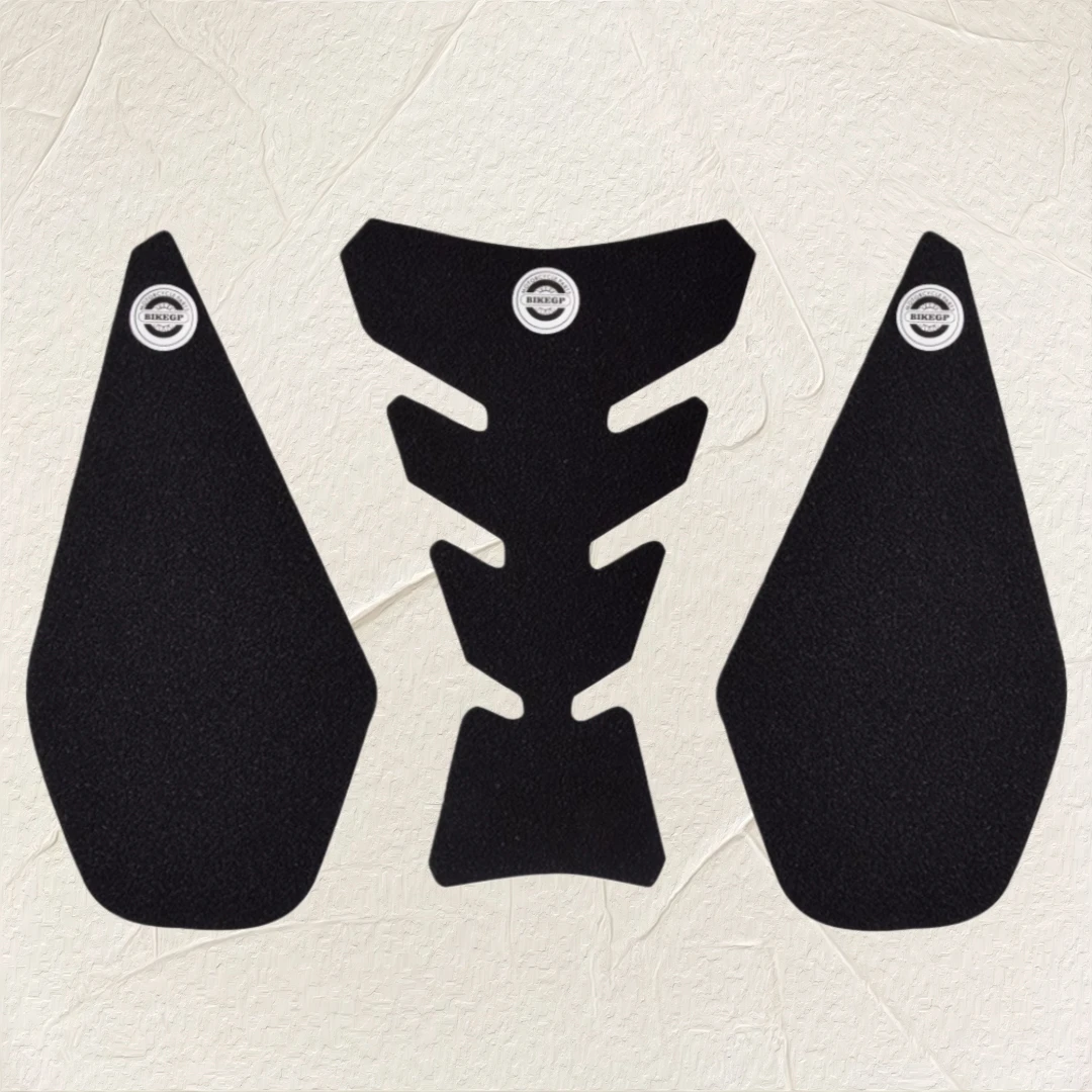 

for KAWASAKI NINJA ZX25R 2019-2025 motorcycle fuel tank sticker, anti-scratch fish bone sticker body sticker