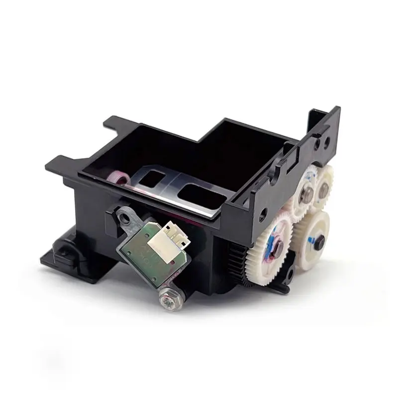مجموعة توريد الحبر الجديدة لعام 95% لـ Ricoh Mp C2503 Mp C3003 Mp C3503 Mp C4503 Mp C5503 Mp C2011 وحدة مضخة الحبر