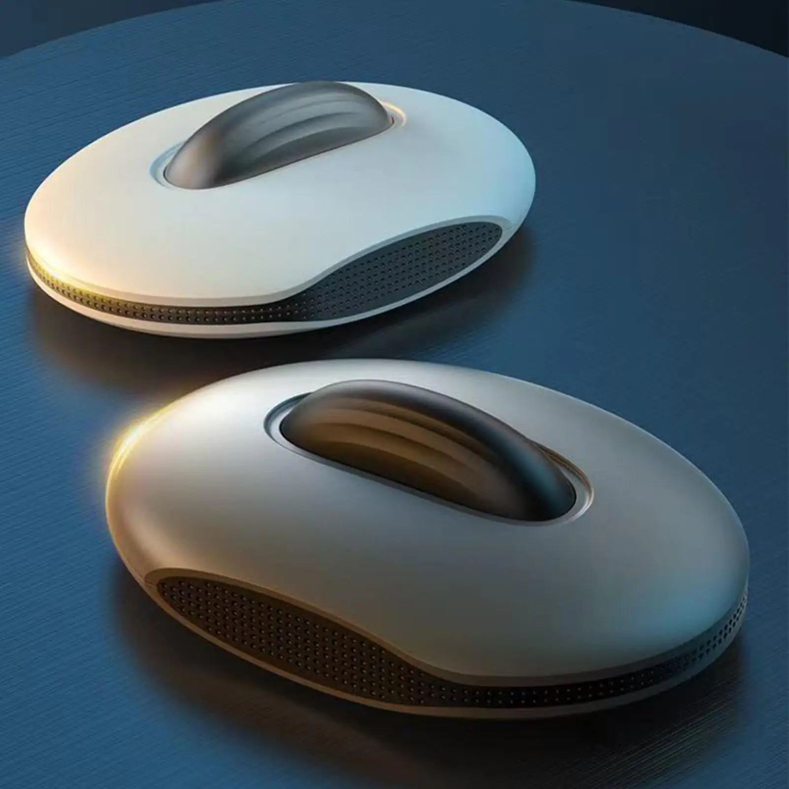 مدرب كهربائي مريح لأرضية الحوض - مقوي عضلات الكمبيوتر للنساء والرجال، الاسترخاء، وتمارين التمارين في المنزل