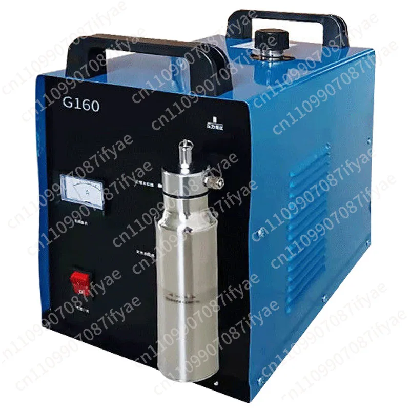 Flame polishing machine H160 acrylic polishing H180 crystal word beautification H260