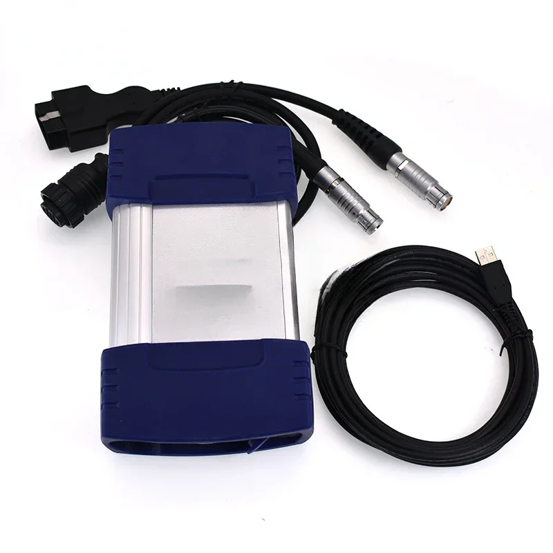 For DAF Truck Diagnostic Tool DAF VCI 560 Davie 5.6.1 Application V95 Diagnostic Tool