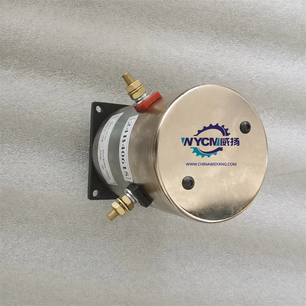 Hochwertiger HELI Gabelstapler AC30 Hubmotor 2401400001