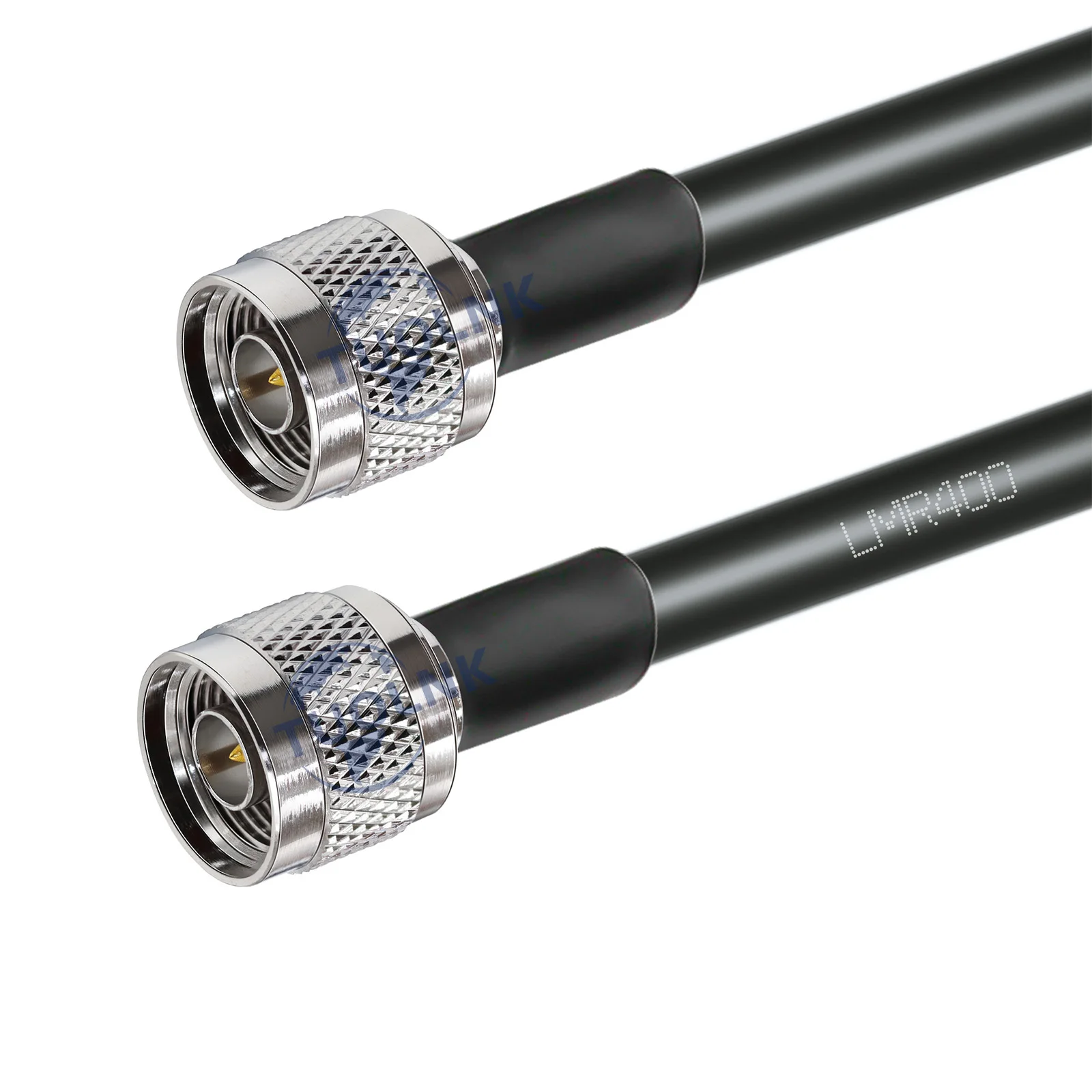 N Type Male to Female LMR400 Jumper Pigtail Radio WIFI Coaxial Cable for 4G LTE Cellular Amplifier Cell Phone Signal Booster
