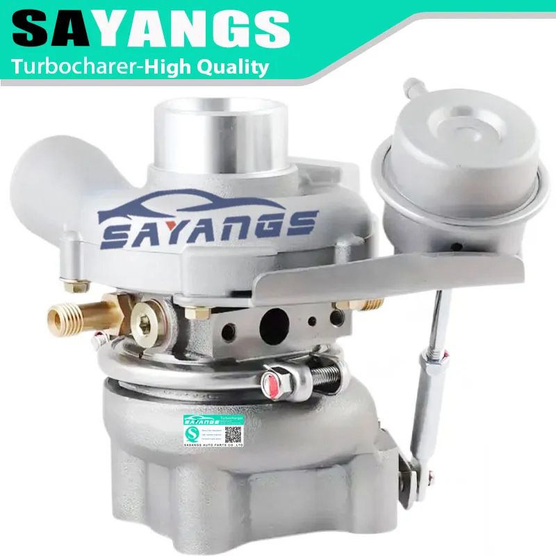 GT1241Z Turbocharger For VW Parati 1.0 16V 036145701 756068 708001 036145701 TU756068 Turbo System