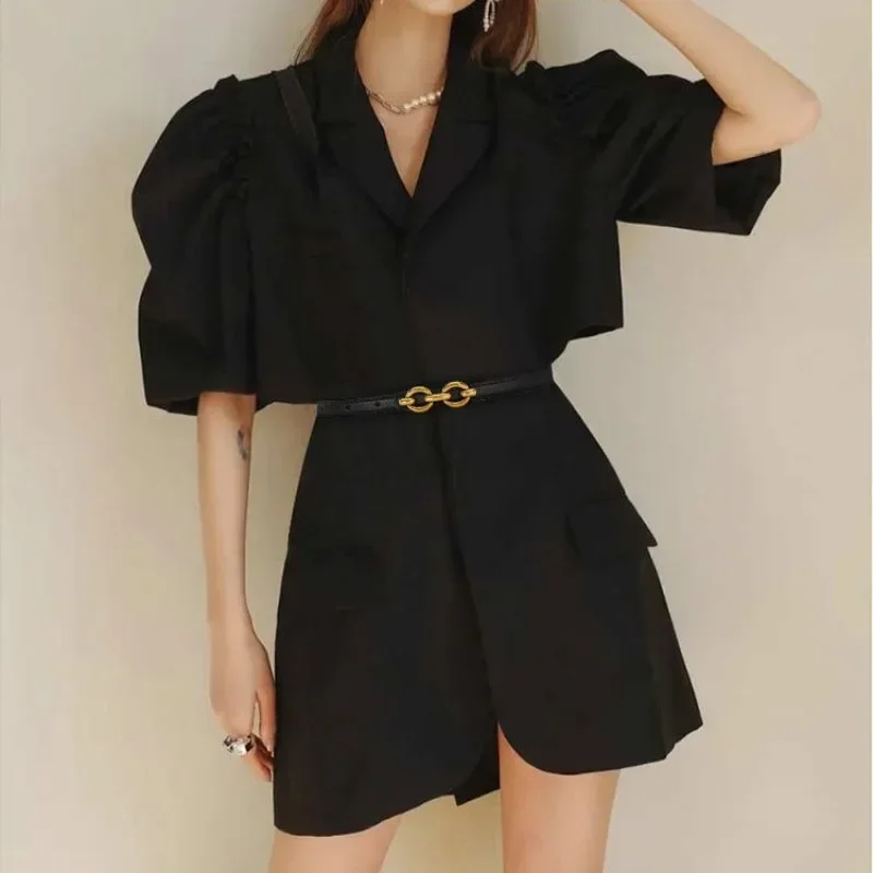 Ремень женский Ins стиль с вышивкой модный и универсальный корейский простой и модный черные джинсы декоративные брюки пояс