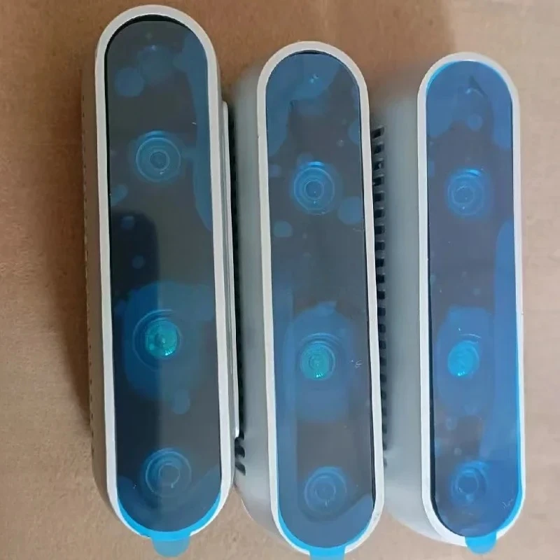 1 Uds. Preowned-Profundidad RealSense D435 D435i D415 D455 puede ser a la robótica ROS navegación de mapeo Visual 3D