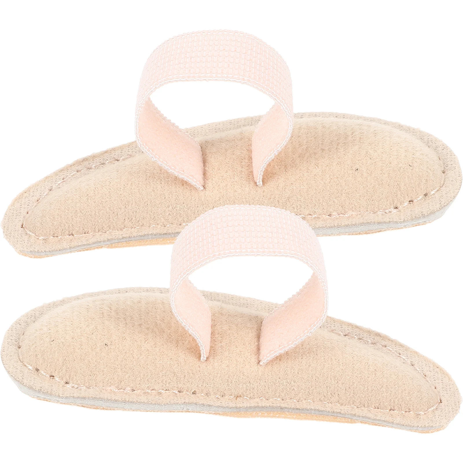 2 قطعة مصحح القدم فاصل لمحاذاة كبيرة لتخفيف الآلام المطرقة تو وسادة مريحة تناسب جميع الأحذية تو الفواصل للنساء #2