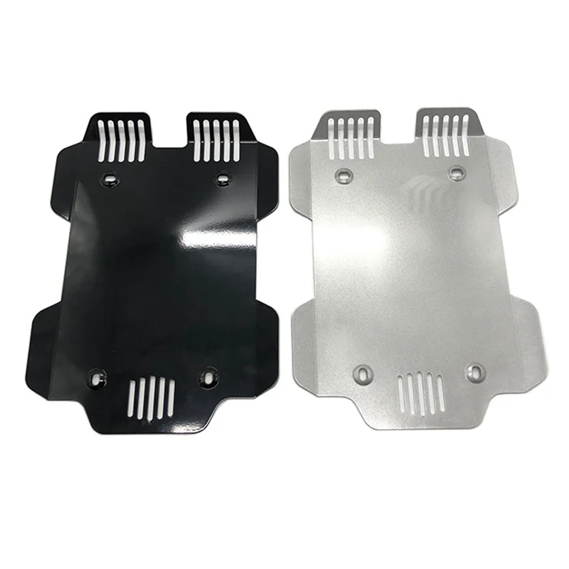AA-Motorcycle Engine Under Guard Skid Plate Protector Cover Grid Chassis For BMW R18 2020-2022
