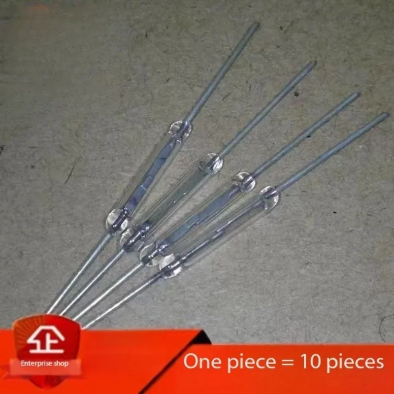 10 шт. Y213 переключатель 2*14 мм 3*20 мм 4x28 мм трость нормально открытый магнитная индукция