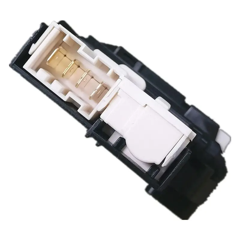 EBF61315801 Time Delay Door Lock Switch for LG Drum Washing Machine WD-N51HNG21/VH451D5S Repair Parts Accessories