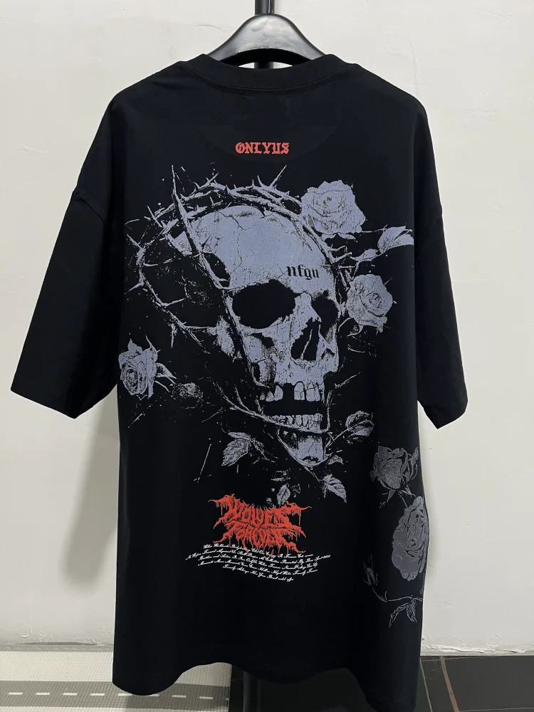 T250734 Black