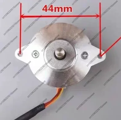 36 stepper motor 2-phase 4-wire 0.9 degree stepper motor 36h22hm-0404a15